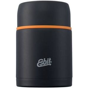 Esbit Classic Thermos Voedselcontainer - 750ml - Zwart - 100% Lekvrij