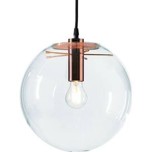 ClassiCon Selene hanglamp Ø45 koper