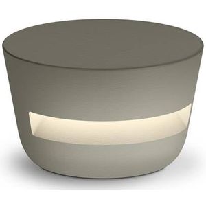 Vibia Dots Outdoor 4697 vloerlamp LED small groen M1