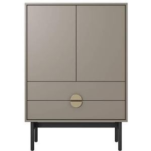 Selsey Design Dressoir Stoon