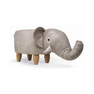 Feel Furniture - Kinder dierenstoel - Olifant