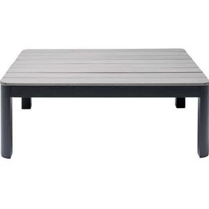 Kare Multifunctionele Salontafel Holiday Black