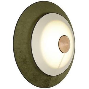 Forestier Cymbal wandlamp LED large Evergreen