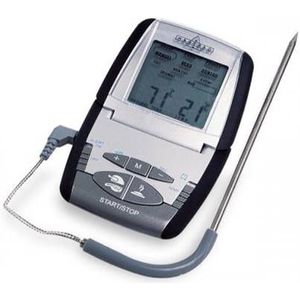 Oventhermometer Sonde - Mastrad