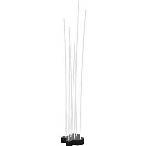 Artemide Reeds Single vloerlamp LED