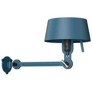 Tonone Bolt Bed Underfit wandlamp install Thunder Blue