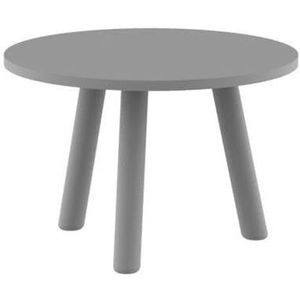 Functionals Monolite tafel Ø110 Pfleiderer Grey