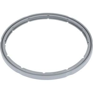 Silicone ring Vita stoomkoker, Grijs - Silicone - BergHOFF|Essentials Line