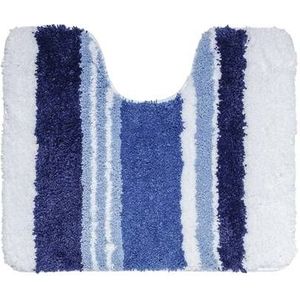 WC-mat Sealskin Soffice Blue