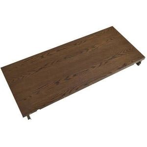 by fonQ Marmo Verlengblad Eettafel