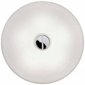 Flos Button HL wandlamp