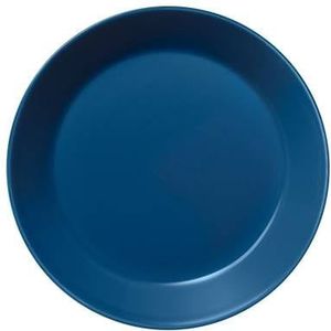 iittala Teema Plat Bord Ø 17 cm - Vintage Blue