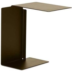 ClassiCon Diana B bijzettafel 43x34 brons|bruin (C33)