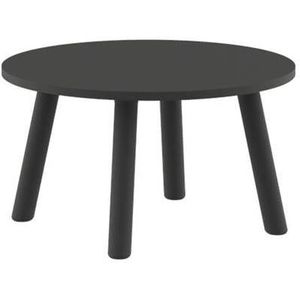 Functionals Monolite tafel Ø130 Pfleiderer Black