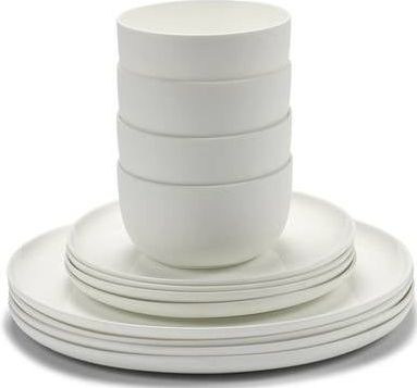 SERAX - Piet Boon - Base Serviesset - 12-delig