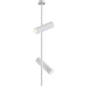 Maytoni - Spotlamp Elti Wit 77 cm .