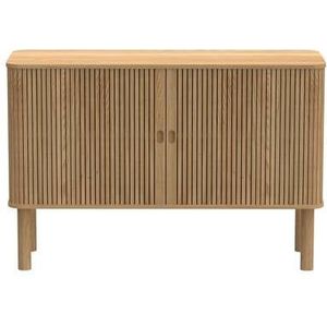 by fonQ Scandi Dressoir - B 120 cm