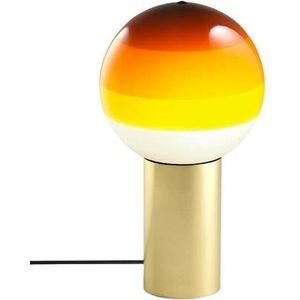 Marset Dipping Light tafellamp small LED amber