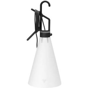 Flos Mayday tafellamp zwart