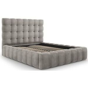 Cosmopolitan Design Bed frame Bali met opbergruimte