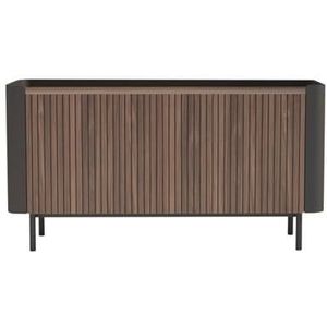 by fonQ Alva Dressoir - Walnoot