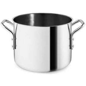 Kookpan - Ø 16 cm - 2.2 liter - Non Stick - Eva Trio