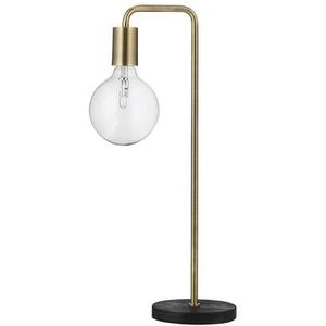 Frandsen Cool tafellamp antique brass