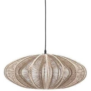 Vtw Living - Sfeervolle hanglamp - Slaapkamer Lamp - 60 cm breed