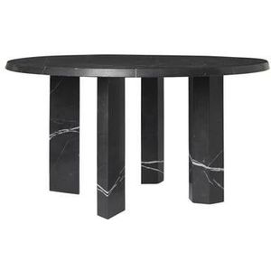 ferm LIVING Taula Salontafel - Black