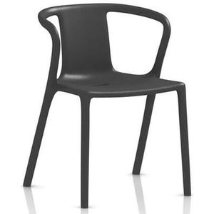 Magis Air-Armchair tuinstoel antraciet