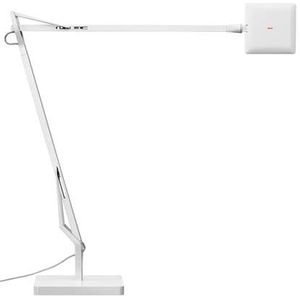 Flos Kelvin Edge bureaulamp LED wit