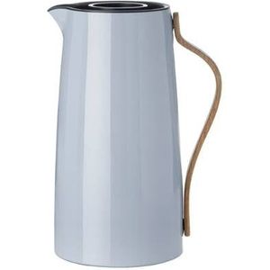 Stelton Emma Koffiekan - 1.2 liter - Blauw