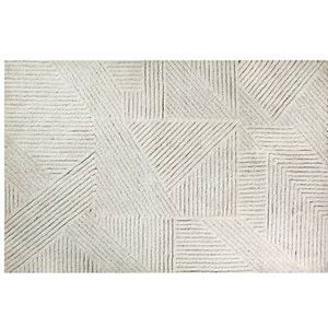 Lorena Canals - Wollen vloerkleed - Almond Valley - 170 x 240 cm