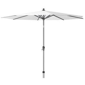 Platinum Riva parasol 3 m. Wit