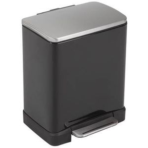 EKO Pedaalemmer E-Cube 20 Liter