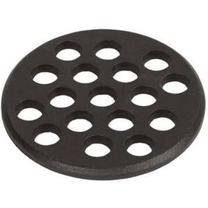 Cast Iron Grate Big Green Egg - MiniMax and Large
