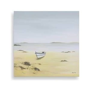 Laura Ashleys-sCromer - Canvas - 30x30 cm