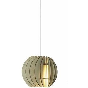 Van Tjalle en Jasper Atmosphere hanglamp - Dirty Mint