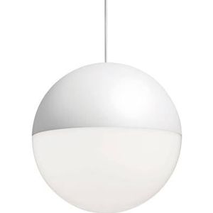 Flos String Lights Sphere hanglamp LED Ø19 Bluetooth 12m wit