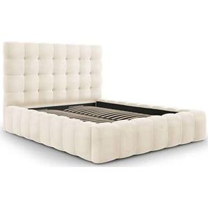 Cosmopolitan Design Bed frame Bali met opbergruimte