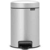 Brabantia NewIcon Pedaalemmer 3 Liter