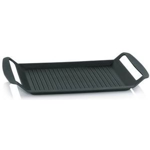 Grillplaat 30 cm x 24 cm - Kelas-sKerros