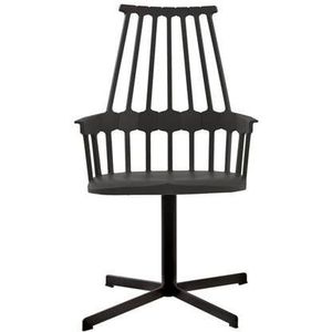 Kartell Comback Draaistoel