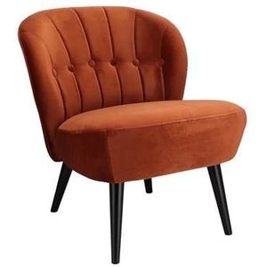 by fonQ Ruby Fauteuil - Copper