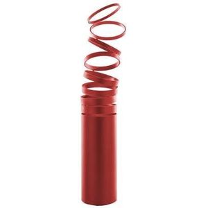 Artemide Decompose tafellamp rood