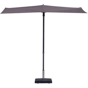 Madison Sun Wave Stokparasol Balkon 270 x 150 cm