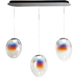 Artemide Stellar Nebula hanglamp cluster LED 120cm