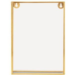 Fotolijst VT Wonen Metal Frame Gold 20 X 28 cm