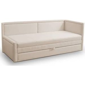 NADUVI Collection Bedbank Talcino