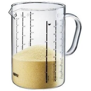 Gefu - Maatbeker METI - 1,0 L - Gefu